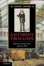 Cambridge Companion to Anthony Trollope