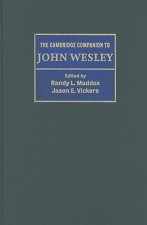 Cambridge Companion to John Wesley