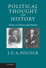 Political Thought and History