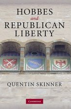 Hobbes and Republican Liberty