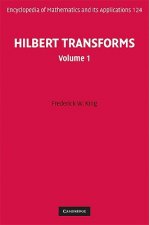 Hilbert Transforms: Volume 1