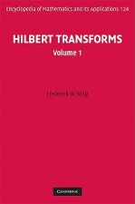 Hilbert Transforms: Volume 1