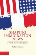 Shaping Immigration News