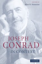 Joseph Conrad in Context
