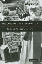 Language of Nazi Genocide