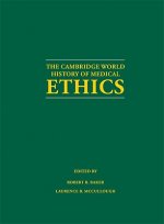 Cambridge World History of Medical Ethics
