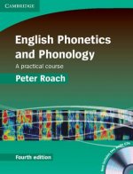 English Phonetics and Phonology Hardback with Audio CDs (2)