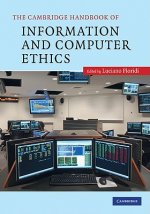 Cambridge Handbook of Information and Computer Ethics