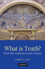 What is Truth?