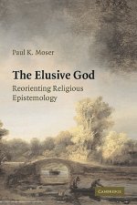 Elusive God