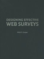 Designing Effective Web Surveys