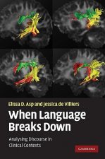 When Language Breaks Down