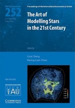 Art of Modeling Stars in the 21st Century (IAU S252)