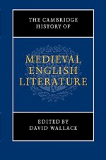 Cambridge History of Medieval English Literature