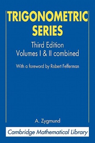 Trigonometric Series
