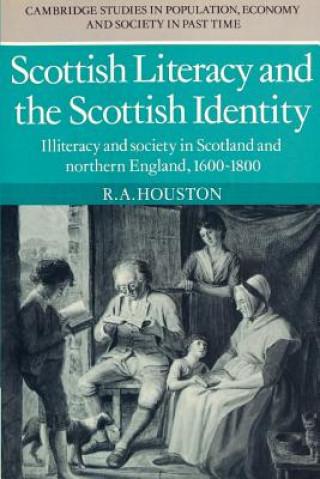 Scottish Literacy and the Scottish Identity