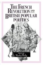 French Revolution and British Popular Politics