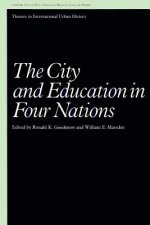 City and Education in Four Nations