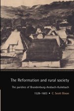Reformation and Rural Society