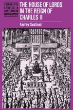 House of Lords in the Reign of Charles II