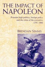 Impact of Napoleon