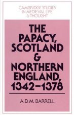 Papacy, Scotland and Northern England, 1342-1378