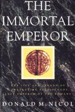 Immortal Emperor