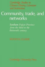 Community, Trade, and Networks