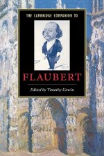 Cambridge Companion to Flaubert