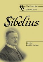 Cambridge Companion to Sibelius