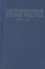 Foundations of Ethnic Politics