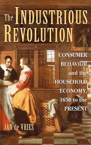 Industrious Revolution