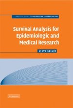 Survival Analysis for Epidemiologic and Medical Research