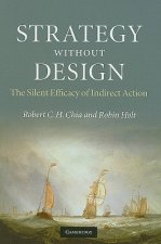 Strategy without Design