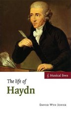 Life of Haydn