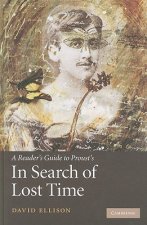 Reader's Guide to Proust's 'In Search of Lost Time'