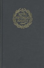 Transactions of the Royal Historical Society: Volume 17