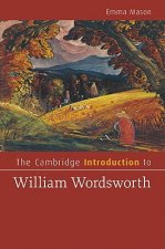Cambridge Introduction to William Wordsworth