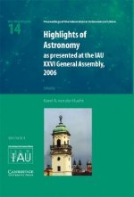 Highlights of Astronomy: Volume 14