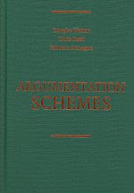 Argumentation Schemes