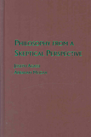 Philosophy from a Skeptical Perspective