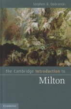 Cambridge Introduction to Milton
