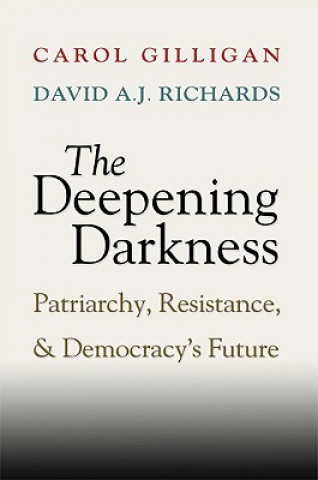 Deepening Darkness