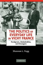 Politics of Everyday Life in Vichy France