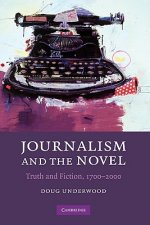 Journalism and the Novel