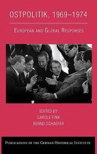 Ostpolitik, 1969-1974