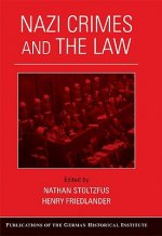 Nazi Crimes and the Law