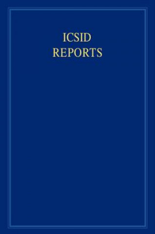 ICSID Reports