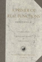 Primer of Real Functions