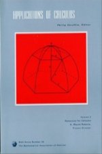 Applications of Calculus